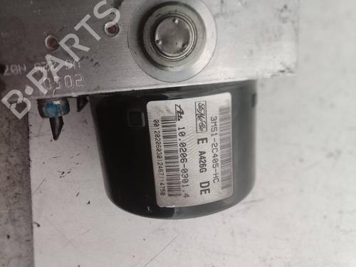 ABS pump FORD FOCUS II (DA_, HCP, DP)  | BP10038282M43 