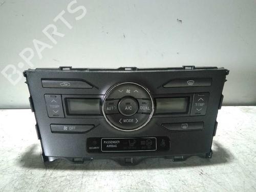 Used Climate control TOYOTA AURIS (_E15_) [2006-2012]  5863860