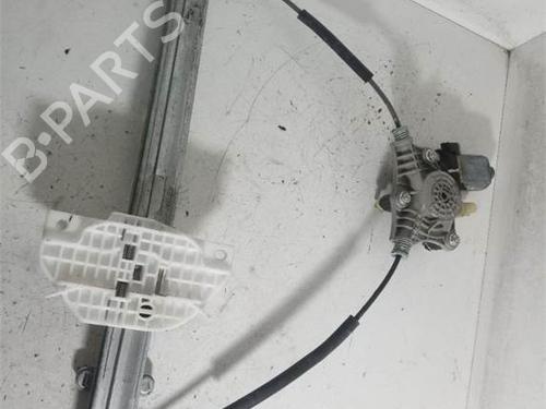 Front right window mechanism KIA RIO IV (YB, SC, FB) | BP38592036C23 - Image 2
