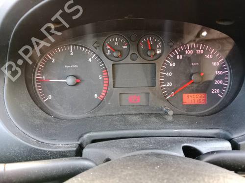 ABS pump SEAT IBIZA II (6K1) 1.9 TDI | BP29822702M43