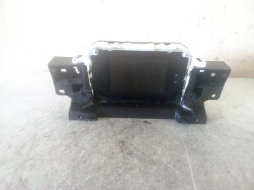 Used Display monitor FORD FOCUS III [2010-2020]  3456149
