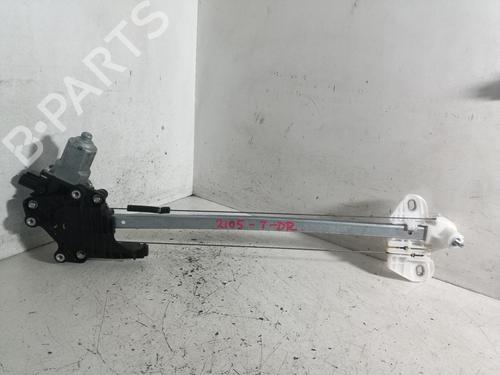 Vindusheismekanisme høyre bak HONDA CR-V IV (RM_) 1.6 i-DTEC (RE6) (120 hp) 31148634