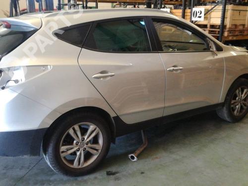 Engine mount HYUNDAI ix35 (LM, EL, ELH) 1.7 CRDi | BP10252296M89  - Image 6