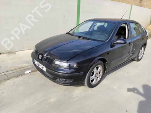 Gearbox SEAT LEON (1M1) 1.8 20V | BP9113299M3 