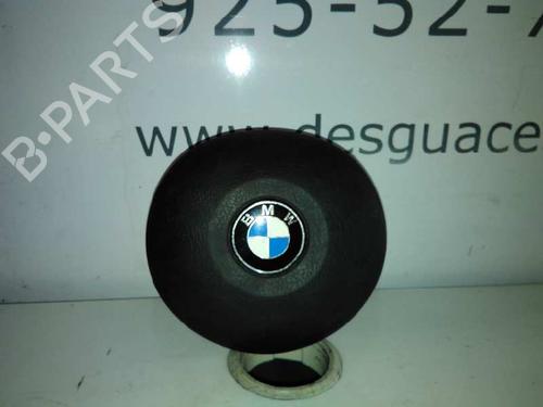 Used Driver airbag BMW 3 Compact (E46) 316 ti (115 hp) 1232745