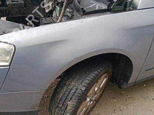 Used Left front fenders VW PASSAT B6 Variant (3C5) 2.0 TDI (110 hp) 30689682