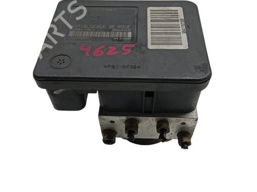 Used ABS pump CITROËN C5 I (DC_) 2.0 HDi (DCRHZB, DCRHZE) (109 hp) 21841629