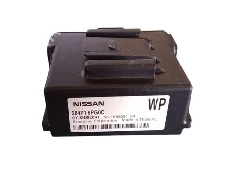 Electronic module NISSAN JUKE (F16_) | BP24128183M83