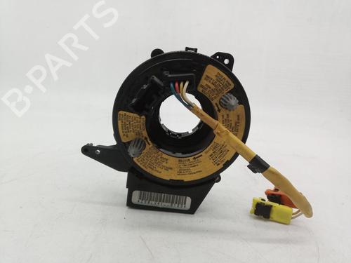 Used Squib airbag Squib airbag MAZDA 3 Saloon (BK) [1999-2009] 33932310 33932310