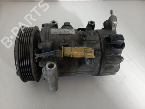 AC compressor PEUGEOT PARTNER Tepee | BP33425850M34 - Image 4