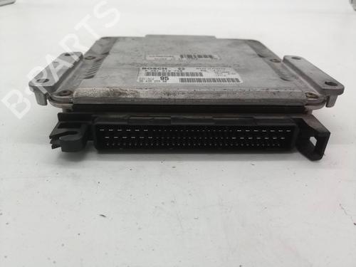 Engine control unit (ECU) CITROËN C5 I (DC_)  | BP15055772M57 