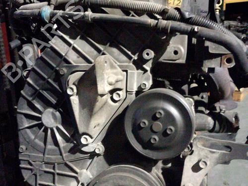 Engine OPEL CORSA B (S93) 1.7 D (F08, F68, M68) | BP7200338M1 