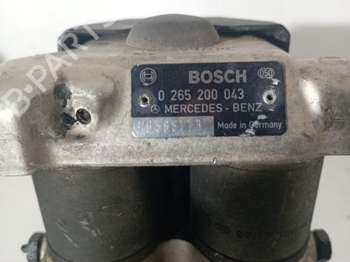 ABS pump MERCEDES-BENZ E-CLASS (W124) | BP33334932M43 - Image 3