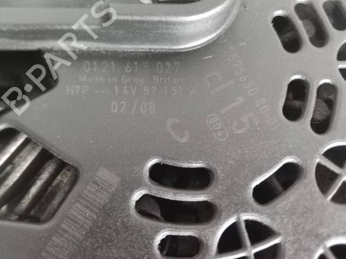 Alternator PEUGEOT 5008 (0U_, 0E_) 1.6 16V | BP10056975M7 