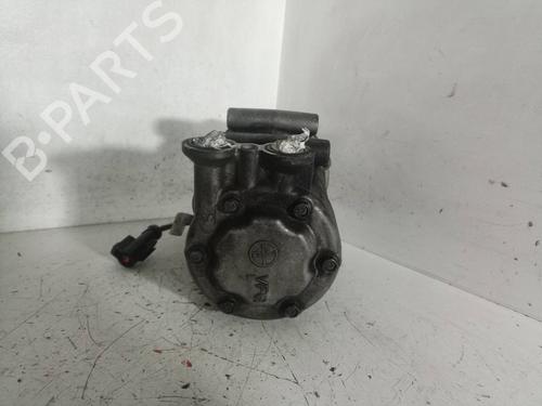 AC compressor FORD FIESTA V (JH_, JD_)  | BP19066527M34 