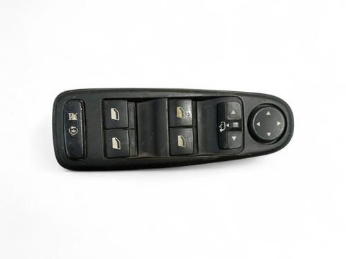 Used Left front window switch Left front window switch CITROËN C4 Picasso I MPV (UD_) [2006-2015] 32744577 32744577