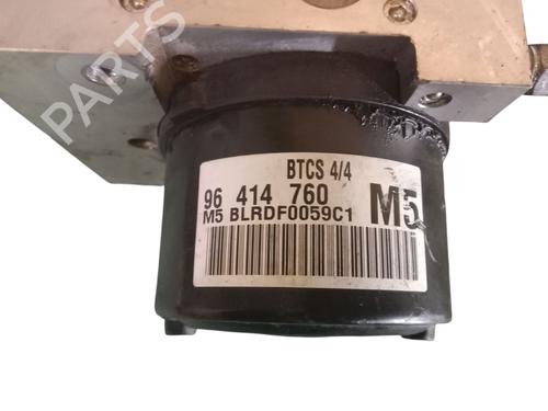 ABS pump CHEVROLET EPICA (KL1_)  | BP26229796M43 