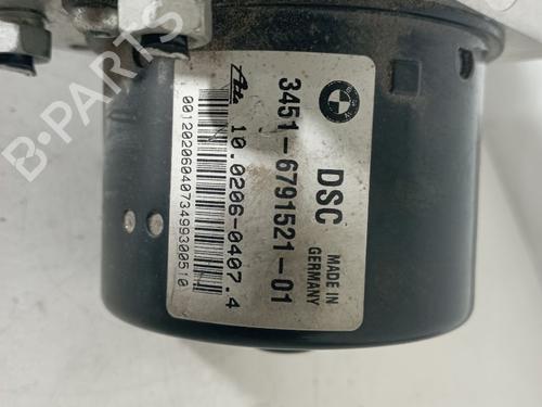 ABS pump BMW 1 (E87) 118 d | BP33426011M43 - Image 4