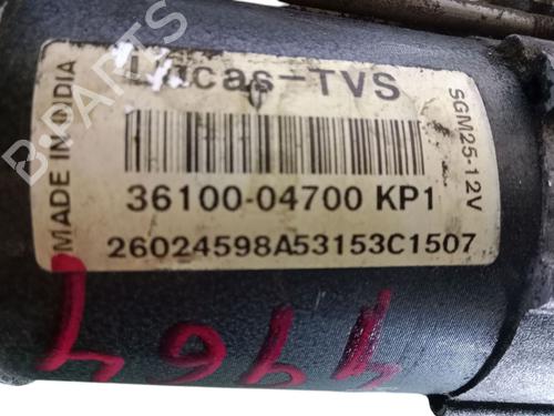 Starter HYUNDAI i10 II (BA, IA) 1.2 | BP24104014M8 