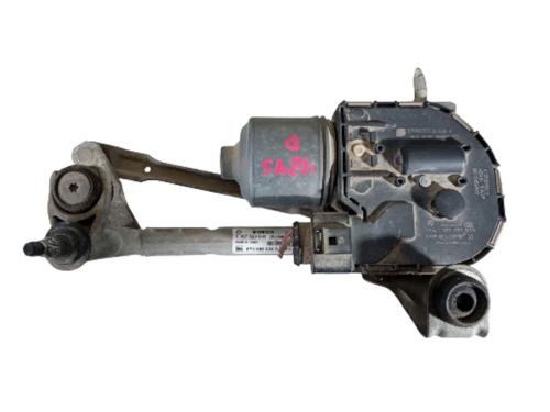 Used Front wiper motor SEAT TOLEDO III (5P2) [2004-2009]  30270221