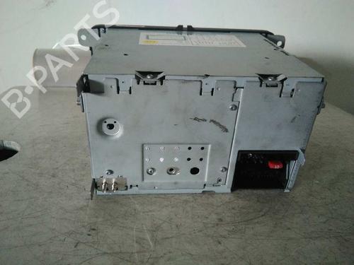 Radio SEAT LEON (1P1) 1.6 TDI | BP4379147E6 