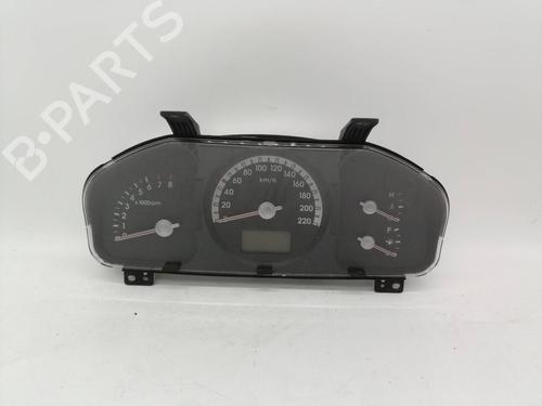 Kombiinstrument KIA SPORTAGE II (JE_, KM_) [2004-2011]  15106722