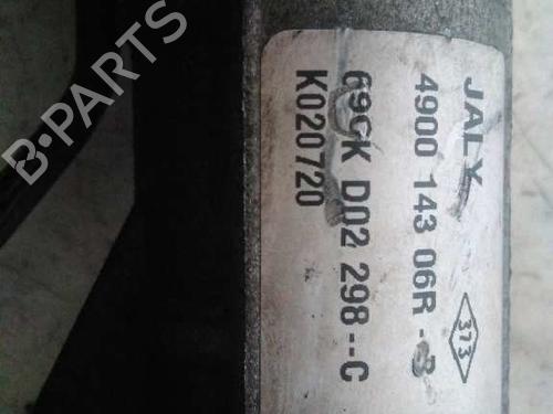 Steering rack DACIA SANDERO II  | BP4559565M22 