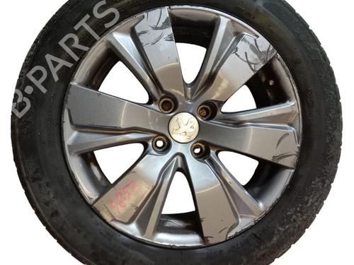 Used Other PEUGEOT 2008 I (CU_) [2013-2025]  23092583