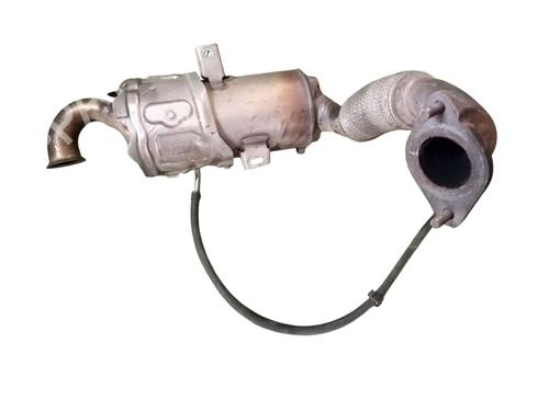 Used Particulate filter FORD FOCUS III 1.6 TDCi (115 hp) 29451135