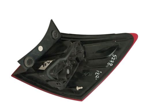 Left taillight NISSAN QASHQAI I (J10, NJ10)  | BP29498428C34 