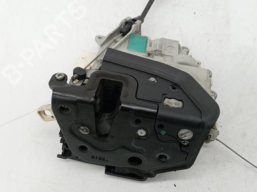 Front right lock SEAT ALTEA XL (5P5, 5P8)  | BP17200591C97 
