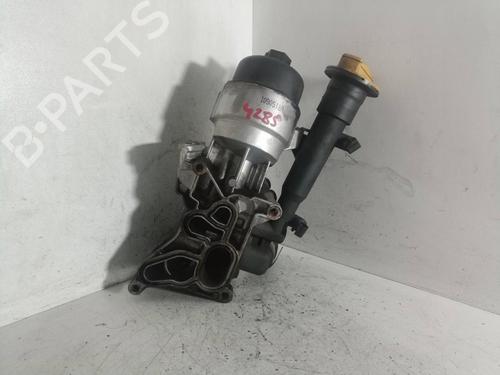 Oliekøler FIAT GRANDE PUNTO (199_) 1.3 D Multijet (199.AXD11, 199.AXD1A, 199.AXD1B,... (90 hp) 15774412