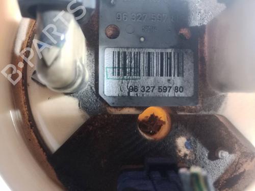 Fuel pump CITROËN C4 I (LC_)  | BP6712975M76 