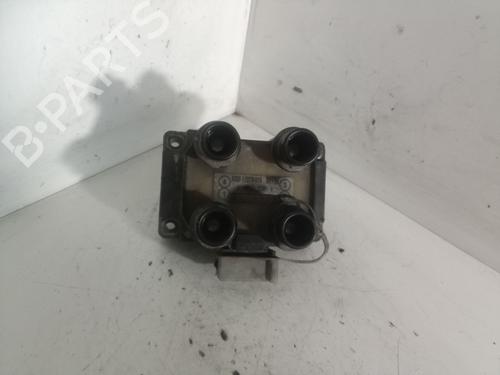 Zündspule für Zündspule FORD KA (RB_) 1.3 i (60 hp) 36433868 36433868