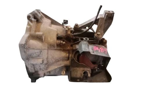 Gearbox FORD FOCUS C-MAX (DM2) | BP38603692M3 - Image 3