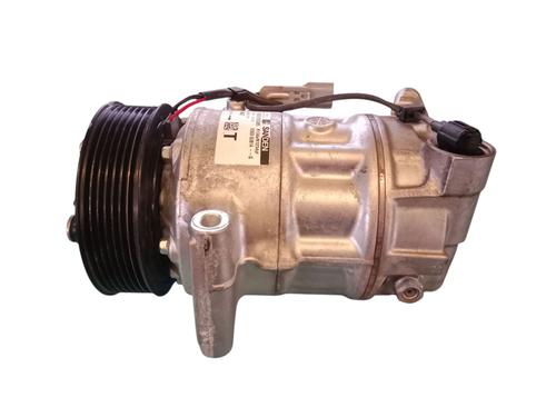 Used AC compressor NISSAN JUKE (F16_) [2019-2025]  24104009