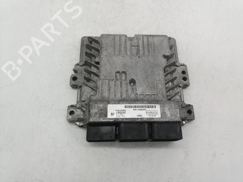 Used Engine control unit (ECU) FORD FOCUS III 1.6 TDCi (115 hp) 29746853