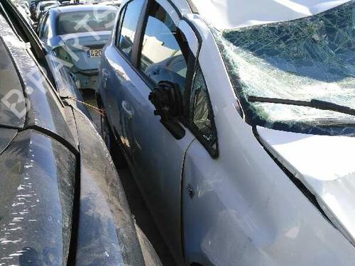 Left taillight OPEL CORSA D (S07) | BP12212752C34 - Image 5