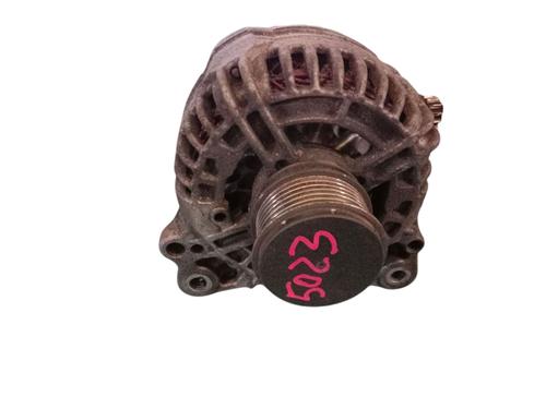 Alternator AUDI Q3 (8UB, 8UG)  | BP24310745M7 