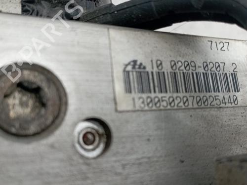 ABS pump BMW 3 (E36)  | BP19314377M43 