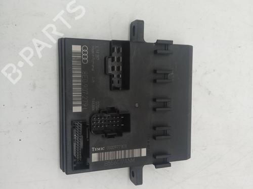 Elektronisk modul AUDI A4 B7 (8EC) [2004-2009]  12236080