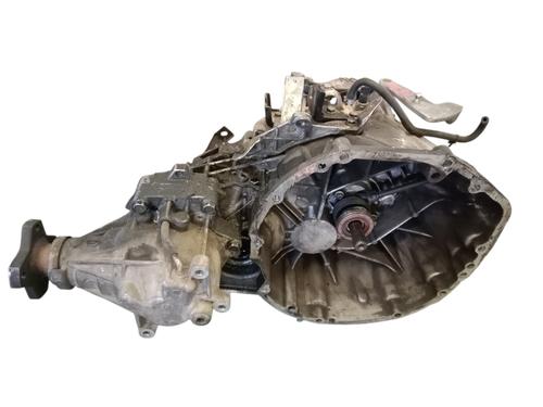 Used Gearbox Gearbox 36813993 36813993