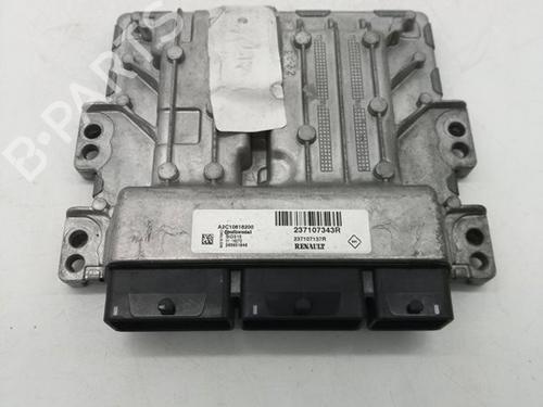 Used Engine control unit (ECU) RENAULT MEGANE IV Grandtour (K9A/M/N_) 1.5 dCi 110 (110 hp) 17153534