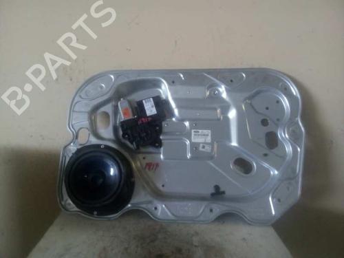 Used Front right window mechanism FORD KUGA I [2008-2012]  3120620
