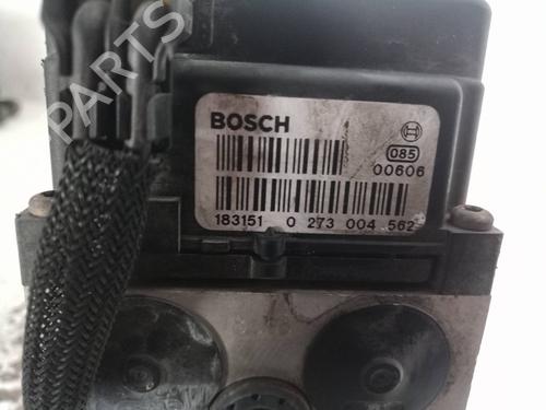 ABS pump PEUGEOT 307 (3A/C)  | BP28278680M43 