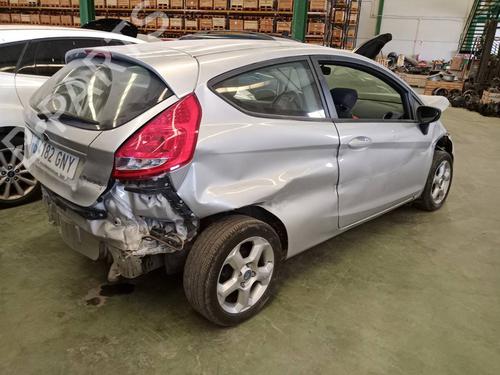 Display monitor FORD FIESTA VI (CB1, CCN) 1.4 TDCi | BP30143304C48 