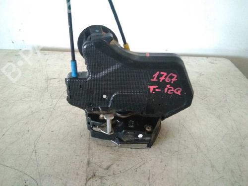 Rear left lock TOYOTA COROLLA Verso (ZER_, ZZE12_, R1_)  | BP4506809C100 