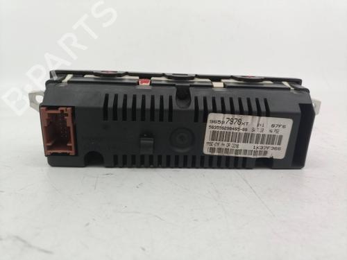 Andre CITROËN C3 I (FC_, FN_) 1.4 HDi | BP11636040O1 