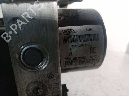 ABS pump FORD FIESTA VI (CB1, CCN) 1.25 | BP11723715M43 