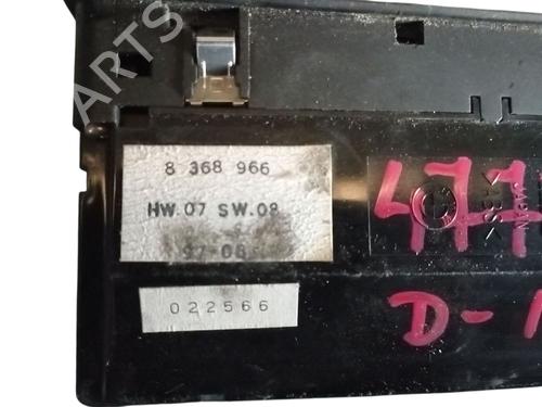 Left front window switch BMW 5 Touring (E39) 528 i | BP29289892I27 